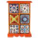 Spice Box Masala Rack Container Gift Items 